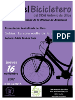 en El Bicicletero Sabias La Cara Oculta de La Ciencia PDF