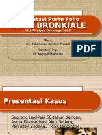 Kasus Asma Bronkial