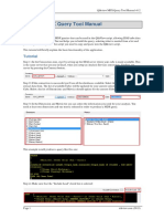 MDX Tips PDF