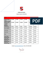 San Ignacio PDF