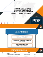 Materi Tungsura Bimtek Malang FIX