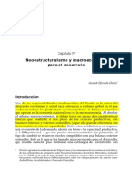 EEA05 - Capítulo 4 _2015 - Neoestructuralismo y Corrientes Heterodoxas en América Latina [...] - Bárcena y Prado 2