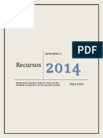 Inventario de Recursos PDF