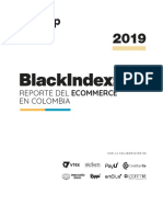 EBOOK BLACKINDEX REPORTE 2019 ECOMMERCE COLOMBIA by BLACKSIP 2 PDF