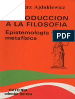 Ajdukiewicz, Kazimierz - Introducción a la filosofía.pdf