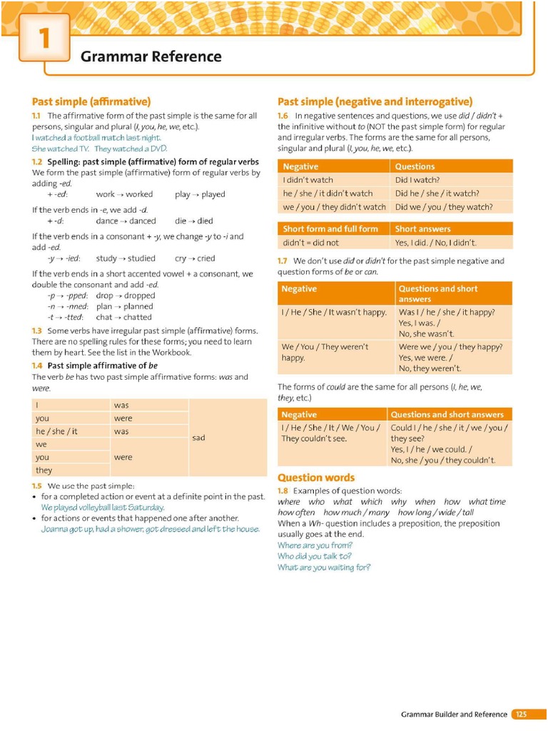 L1 | PDF