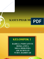 Kasus Phar Mor Inc