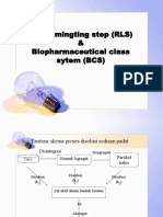 RLS % BCS PDF