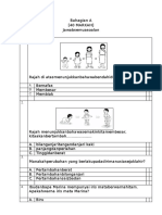 Soalan Sains Tahun 2 AR2 2018