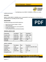 Data Sheet - HinPoxy C PDF
