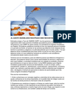 El Agente Inmobiliario Registrado Debe Reinventarse Ya PDF