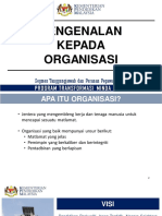 Bab 8 Struktur Organisasi Pendidikan Di Malaysia