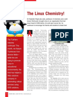 The Linux Chemistry!: Tuxhero