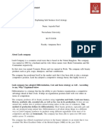 Business Strategyy 17131038 PDF