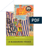 Gamarra Pierre-A blagaroni fáraó.pdf