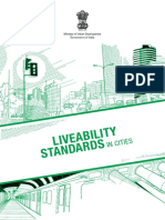Liveabil Ity Standard S: in Cities
