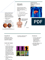 Leaflet Hepatitis