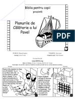 Planurile de &ĉoĉwrulhdoxl Pavel: %leoldshqwuxfrsll