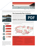 Esquimalt Nation Community Plan