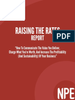 NPE Raising - Rates Report