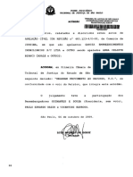 TJSP - Acórdão - Art. 111 - Código Civil