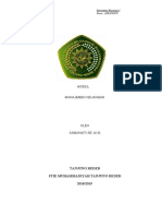 Buku Ajar MK PDF