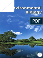 Pub Environmental-Biology PDF