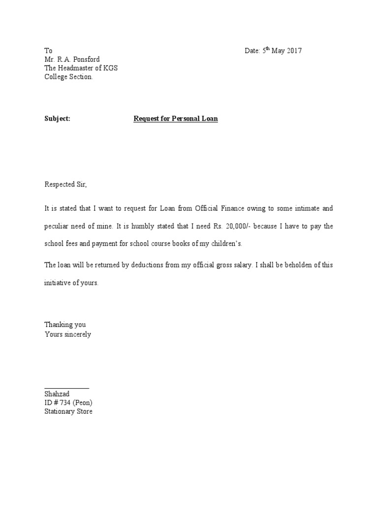 subject-request-for-personal-loan-pdf