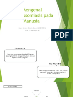 PBL Blok 12 - Skenario 5 - Schistosomiasis