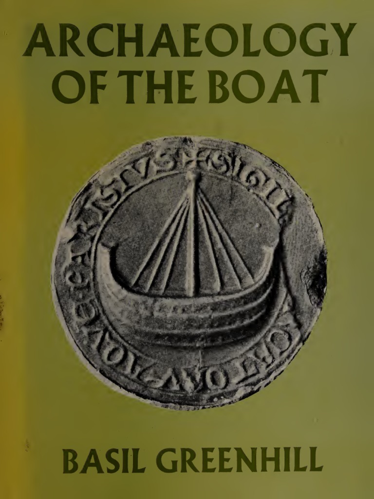 The Building and Trials of the Replica of an Ancient Boat: The Gokst Ad  Faering: Parts 1 & 2 (Maritime Monographs & Reports No.11) by Eric McKee &  Basil Greenhill: Very Good