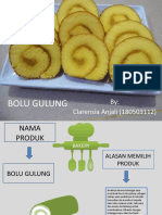 Bolu Gulung