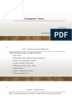 Supply Chain Management - Amazon - Sample Presentation.pdf