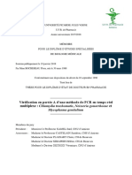 Flora Bochereau. Thèse D'exercice Pharmacie (UPJV) PDF