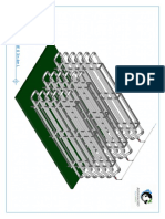 Ahsan Agro Hdroponik Vertical Model 2