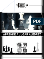 Ajedrez PDF