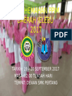 PERKHEMAHAN PPIM DAERAH JELEBU