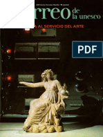 Revista - El Correo de La Unesco. 1981.03 PDF
