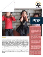 ANGANWADI REPORT-2014-15 - Full Report
