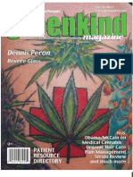 GreenKInd Magazine, Vol 3, No 1
