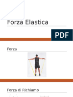 LEZIONE4 Forzaelastica