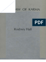Law of Karma PDF