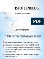 Pengenalan Sitohistoteknologi PDF