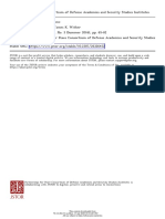 Terrorism and Organized Crime PDF