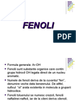 Fenoli