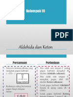 Aldehydes and Ketones PDF