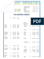 Identificador de Estrellas - Animation 97-2003 - ESP