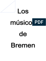 Los Músicos de Bremen