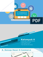 E-Commerce_KLP6