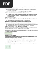 Rangkuman Chapter 9 Cost of Capital