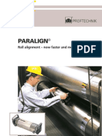 PARALIGN - Main Brochure